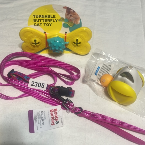 Cat toys - Picture 10 of 10